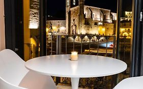 Apartamentos El Patio, Plaza Mayor Trujillo